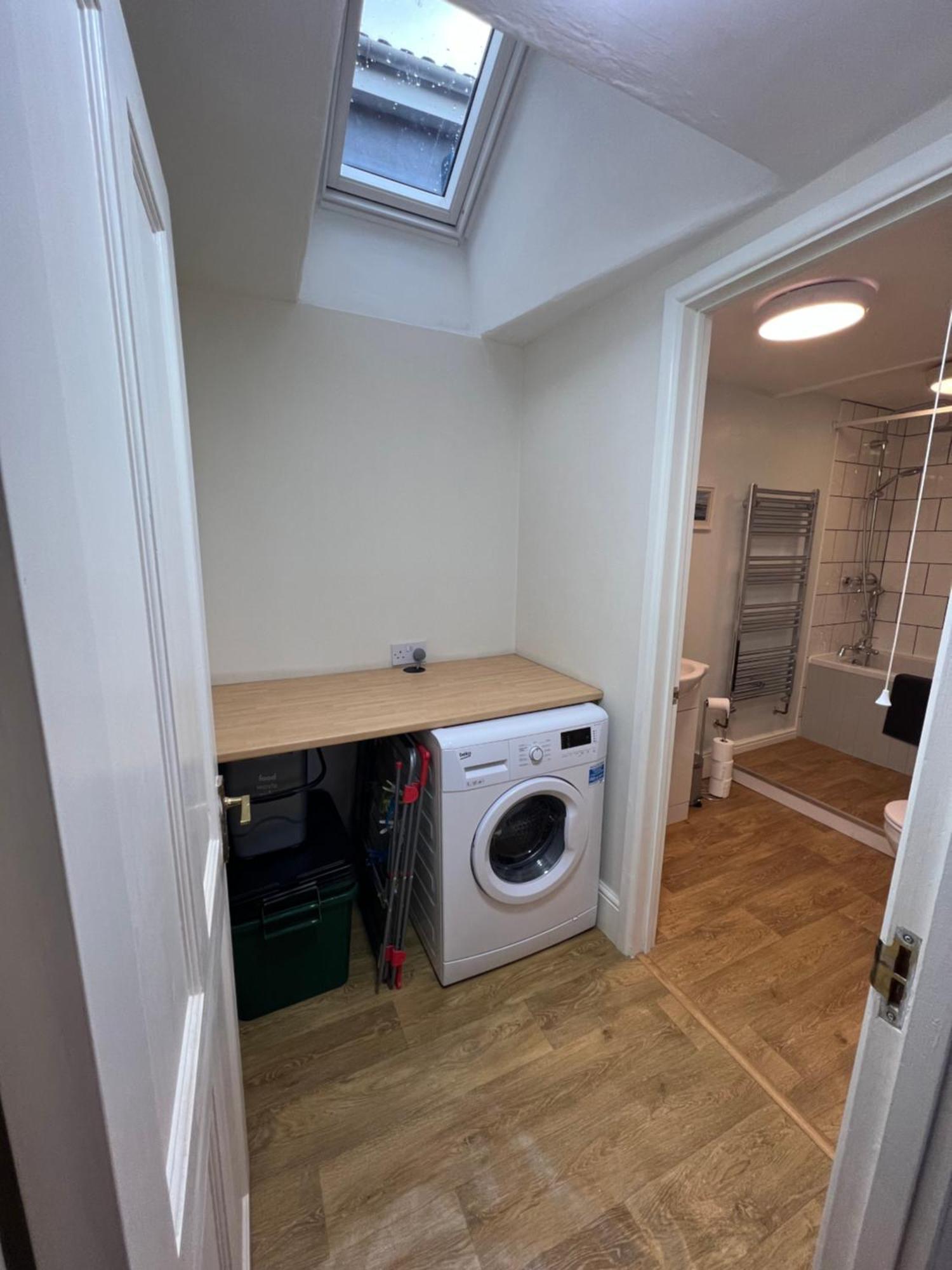 A Spacious 2 Bed Flat In Kingsbridge Town מראה חיצוני תמונה